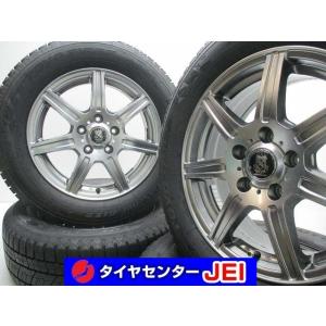 16インチ トヨタ純正 215-65R16 6.5J+33 114.3 アルファード 中古