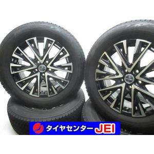 225/60R17 スタッドレスタイヤホイールセット アルファード7J +