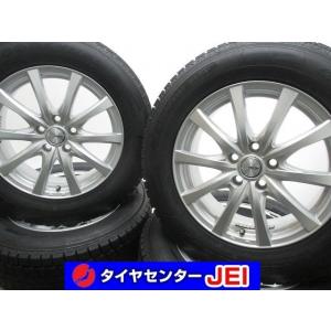 17インチ 215/60R17 7J+40 114.3 IG60 バリ溝 アルファード/エスティマ