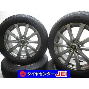 送料込 225/60R18 スタッドレス バリ溝 RAV4 SJ8 送料込 225/60R18