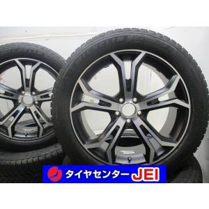 送料無料] キレイ☆ボルボ XC90 純正 ホイール 19インチ 19×8.0J