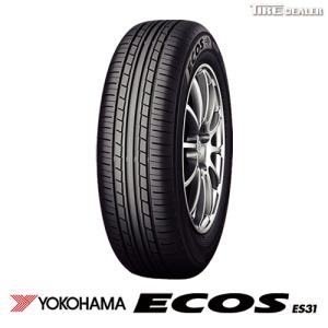 【配送方法限定】 ヨコハマ 165/55R15 75V YOKOHAMA ECOS ES31 サマー...