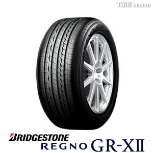 ブリヂストン 225/45R18 95W XL BRIDGESTONE REGNO GR-XII GR-X2 GRX2 サマータイヤ｜tiredealer2