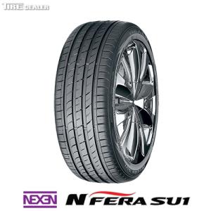 ネクセン 245/50R18 104W XL NEXEN N'フィラ SU1 N'FERA N-FERA SU1 サマータイヤ 4本セット｜tiredealer2