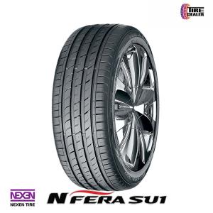 エヌフィラ NEXEN ネクセン スポーツ N-FERA SUR4G 245/40ZR18 93Y