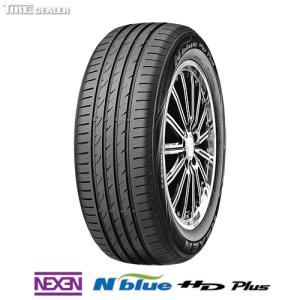 ネクセン 205/65R16 95H NEXEN N'ブルー HD プラス N'BLUE N-BLUE HD PLUS サマータイヤ｜tiredealer2