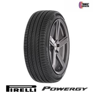 【2023年製 正規品 在庫有】 ピレリ 205/55R16 91V PIRELLI POWERGY サマータイヤ 4本セット