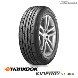 ハンコック 205/60R16 92H KINERGY GT H436 サマータイヤ 4本セット