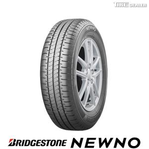 ブリヂストン 195/45R16 84V XL BRIDGESTONE NEWNO サマータイヤ 4本セット｜tiredealer2