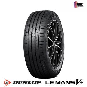 LE MANS 7 サマータイヤ 165/55R15 75V 4本. 2021年 LE MANS 4本 サマータイヤ 165/55R15 75V ダンロップ ルマン5 LM5+ V+