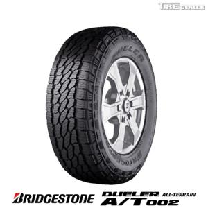 ブリヂストン 175/80R16 91S BRIDGESTONE DUELER A/T002 正規品 SUV用 サマータイヤ｜tiredealer2