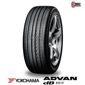 ADVAN 2024年製 ヨコハマ 235/45R18 94W YOKOHAMA アドバン デシベル