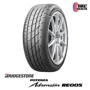 POTENZA 新品 4本 ブリヂストン ポテンザ ADRENALIN アドレナリン