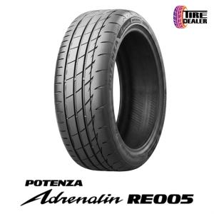 POTENZA 2025年製 ブリヂストン ポテンザ Adrenalin RE004