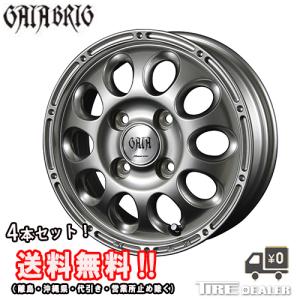 マルカサービス GAIA BRIG ガイア ブリッグ 12インチ 3.50B JWL-T