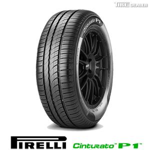 ピレリ 195/65R15 91H PIRELLI Cinturato P1 サマータイヤ