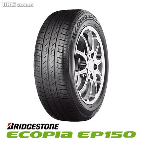 ブリヂストン 195/55R16 87V BRIDGESTONE ECOPIA EP150 並行品