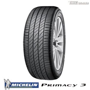 ミシュラン 215/55R17 94V ST MICHELIN PRIMACY3  サマータイヤ｜tiredealer