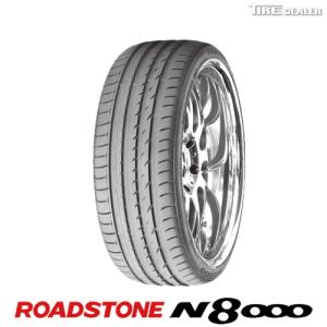 ロードストーン 205/55R17 95Y XL ROADSTONE N8000 サマータイヤ