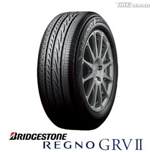 【2023年製】ブリヂストン 195/65R15 91H BRIDGESTONE REGNO GRV2 サマータイヤ