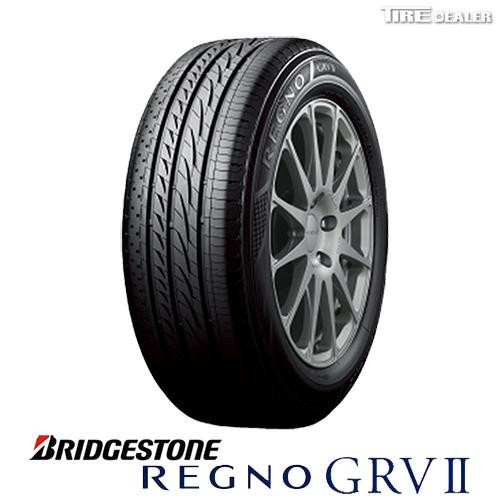 ブリヂストン 205/60R16 92H BRIDGESTONE REGNO GRV2 サマータイヤ...