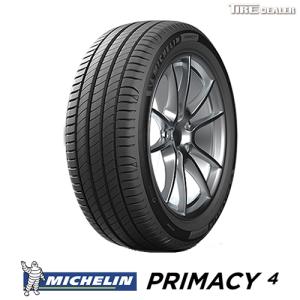 ミシュラン 245/45R18 100W XL MICHELIN PRIMACY4(EU製) サマータイヤ  ラベル無し