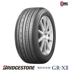 ブリヂストン 215/60R16 95V BRIDGESTONE REGNO GR-XII GR-X2 GRX2 サマータイヤ 4本セット｜tiredealer