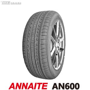 【配送方法限定】※2本以上で送料無料 アナイト コスパ良 激安 155/65R13 73S ANNAITE AN600 サマータイヤ 4本セット｜tiredealer