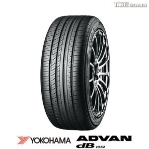 ヨコハマタイヤ（YOKOHAMA TIRE） 245/45R19 98W ヨコハマ AVID