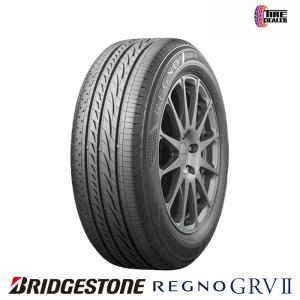 ブリヂストン 225/45R18 95W XL BRIDGESTONE REGNO GRV2 サマータイヤ 4本セット｜tiredealer