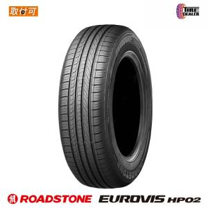 ロードストーン 2026年製 155/65R14 75T ROADSTONE EUROVIS HP02 サマータイヤ