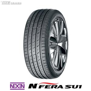 ネクセン 235/35R19 91Y XL NEXEN N'フィラ SU1 N'FERA N-FERA SU1 サマータイヤ 4本セット｜tiredealer