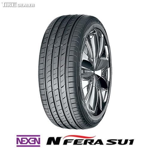 ネクセン 225/40R19 93Y XL NEXEN N&apos;フィラ SU1 N&apos;FERA N-FER...