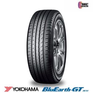BluEarth [4本以上で送料無料]BluEarth-GT AE51 205/55R16 91V