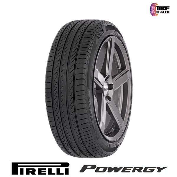 【配送方法限定】 ピレリ 165/55R15 75V PIRELLI POWERGY サマータイヤ