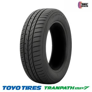 TOYO TIRES TRANPATH mp7 205/65R16の価格比較 - みんカラ