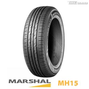 クムホ マーシャル 205/65R15 94H KUMHO MARSHAL MH15 サマータイヤ