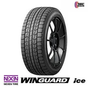 ネクセン 165/60R15 81Q XL NEXEN WINGUARD ice スタッドレスタイヤ 2022年製