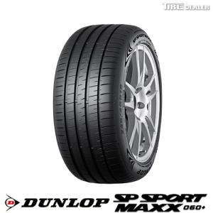 【2022年製 新品 在庫有】 ダンロップ 245/45R19 102Y XL DUNLOP SP SPORT MAXX 060+ 並行品 サマータイヤ｜tiredealer