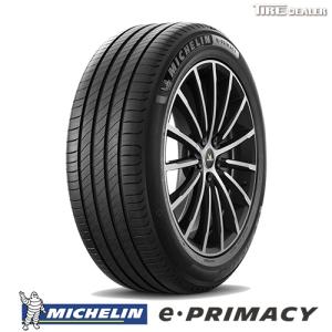 2022年製 ミシュラン 225/55R18 98V MICHELIN e・PRIMACY E・PRIMACY 正規品 サマータイヤ ラベル無し 4本セット｜tiredealer