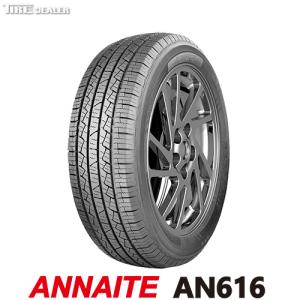 アナイト コスパ良 激安 225/55R18 102W XL ANNAITE AN616 サマータイヤ ラベル無し｜tiredealer