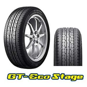 グッドイヤー 165/65R15 81S GOODYEAR GT-ECO Stage ジーティーエコ...