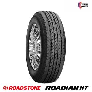 ロードストーン 265/70R16 112S ROADSTONE ROADIAN HT SUV用 サマータイヤ｜tiredealer