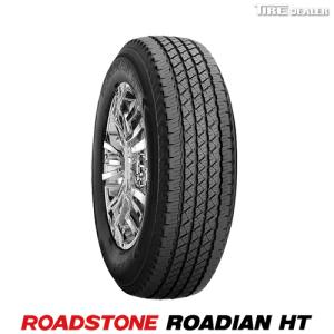 ロードストーン 265/70R16 112S ROADSTONE ROADIAN HT SUV用 サマータイヤ 4本セット｜tiredealer