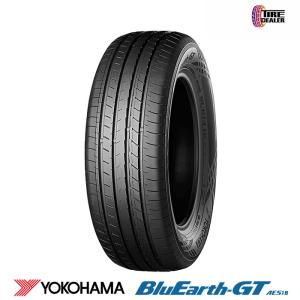 BluEarth 2023年製 ヨコハマ 215/55R17 94V YOKOHAMA BluEarth-GT 
