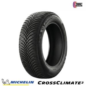 CROSSCLIMATE 2024年製 ミシュラン 245/35R18 92Y XL MICHELIN 2 正規 