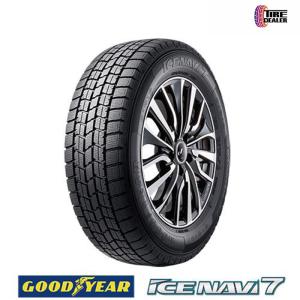 スタッドレスタイヤ 225/55R18 98Q 4本 ICENAVI SUV 4本 スタッドレスタイヤ 225/55R18 98Q グッドイヤー アイスナビ