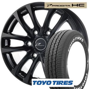 FALKEN(タイヤ) ハイエース専用【ホワイトレタータイヤと FALKEN(タイヤ) ハイエース専用【ホワイトレタータイヤと