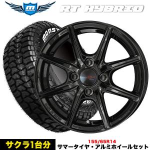 ★ENKEI製 ホンダ N-ONE純正ホイール 155/65R14ヨコハマ 4本 ☆ENKEI製 ホンダ N-ONE純正ホイール 155/65R14ヨコハマ 4本