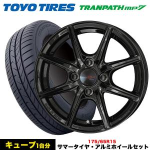 MUDSTAR キューブ(Z12系)等 タイヤ&ホイールSET RADIAL A/T 175 MUDSTAR キューブ(Z12系)等 タイヤ&ホイールSET RADIAL A/T 175